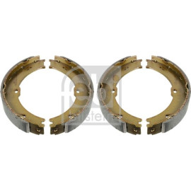 FEBI BILSTEIN Bremsbacken 32951