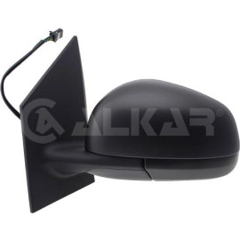 Alkar Außenspiegel 6125199 Alkar Außenspiegel 6125199