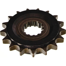 AFAM Ritzel gummiert 17 Zähne 21801NR-17