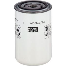Mann & Hummel Industriefilter WD 940/14
