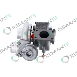 Turbolader 003-001-000175R