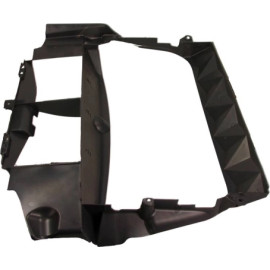 Iveco Lufteinlassabdeckung Täglich (06- ) 504136613