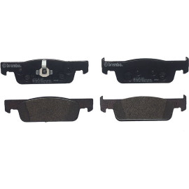 BREMBO Bremsklötze VA P 68 069