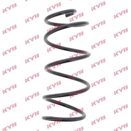 KYB Fahrwerksfeder Bmw S. 3 (E90, E91, E92) 2.0 01/05 RH3487 KYB Fahrwerksfeder Bmw S. 3 (E90, E91, E92) 2.0 01/05 RH3487