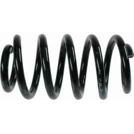 Sachs Fahrwerksfeder Audi P. A4 Avant (8Ed, B7), 2.0 Tdi, 2.0 Tdi Quattro, 2.0 Tdi 16V 998 423