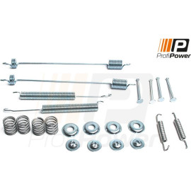 PROFIPOWER Zubehörsatz, Bremsbacken 9B2176