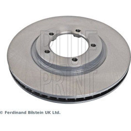 BluePrint Bremsscheibe Mitsubishi P. L400 2.5Td 95-05 ADC443124 BluePrint Bremsscheibe Mitsubishi P. L400 2.5Td 95-05 ADC443124