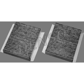 DENSO Filter, Innenraumluft DCF048K