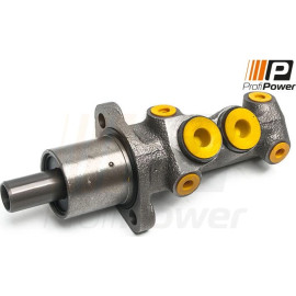 PROFIPOWER Hauptbremszylinder 7B0006