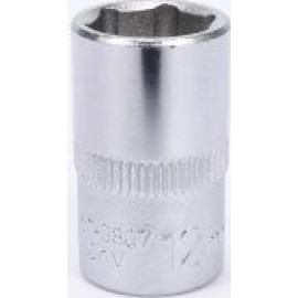 Sechskantschlüssel 12mm 3/8 YT-3807
