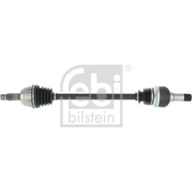 FEBI BILSTEIN Antriebswelle 181280 FEBI BILSTEIN Antriebswelle 181280