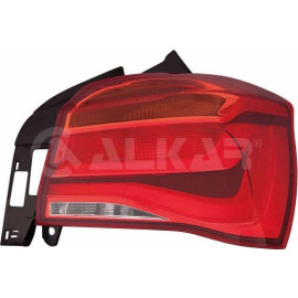 2242842 Heckleuchte R O K-PLATTE LED I Z 2242842 Heckleuchte R O K-PLATTE LED I Z