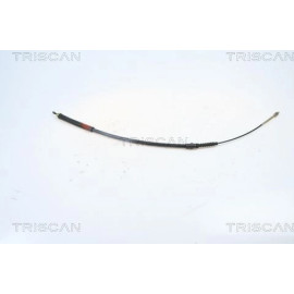 Seilzug, Feststellbremse Peugeot T. 607 00- Pr 814028180 Seilzug, Feststellbremse Peugeot T. 607 00- Pr 814028180