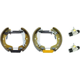 Bremsbackensatz HA Kit&Fit K 59 042