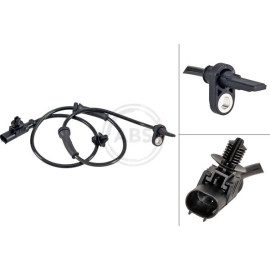 A.B.S. ABS Sensor 31526