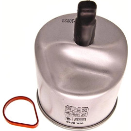 Kraftstofffilter Ford 1.6Tdci 2010- Volvo/Mazda WK 9046