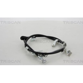 Seilzug, Feststellbremse Suzuki T. Splash 1.0-1.2/1.3 Cdti 08- Pr 8140 10167