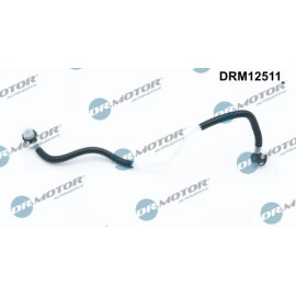 DR.MOTOR Schlauch, Leckkraftstoff DRM12511