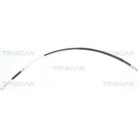 Seilzug, Feststellbremse Fiat T. Ducato 02-06 Le/Pr 814010130