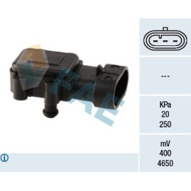 FAE Sensor, Saugrohrdruck 15023