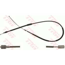 Handbremsseil GCH1655