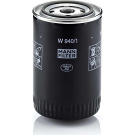 Mann & Hummel Ölfilter PKW W 940/1