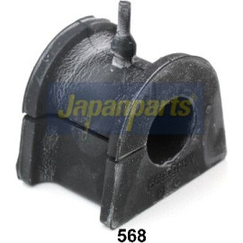Lagerung - Radaufhängung Mitsubishi P. Pajero Pinin 1.8Gdi RU-568