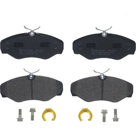 BREMBO Bremsklötze VA P 56 061