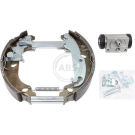 A.B.S. Bremsbacken 111426