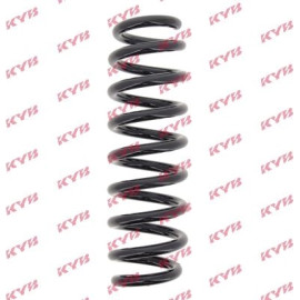 KYB Fahrwerksfeder Bmw T. 1 (E81, E87) 1.6-3.0 11/03-09/12 RH6602