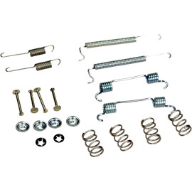 Quick Brake Zubehörsatz für Trommelbremsbacken 105-0043 Quick Brake Zubehörsatz für Trommelbremsbacken 105-0043