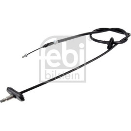FEBI BILSTEIN Seilzug, Feststellbremse 109519