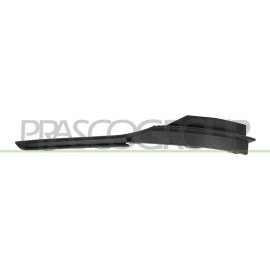 GRILL UNTEN R UNTERER TEIL SCHWARZ 7226,417,6
