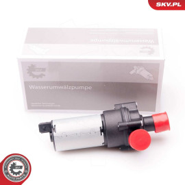 SKV GERMANY Wasserpumpe 22SKV009
