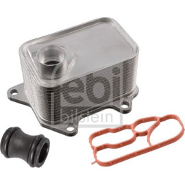Ölkühler, Motoröl 106907