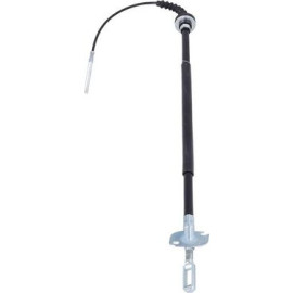 KAMOKA Seilzug, Kupplungsbetätigung LC107