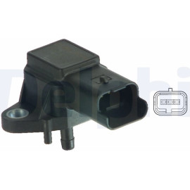 DELPHI Drucksensor PS10134