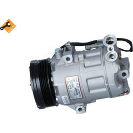 Kompressor, Klimaanlage 32429