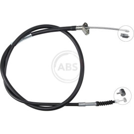 A.B.S. Handbremsseil Seilzug Festellbremse K16087