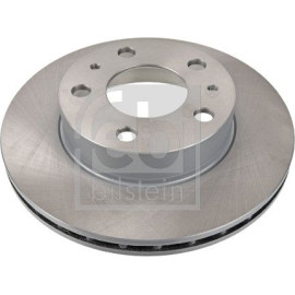 FEBI BILSTEIN Bremsscheibe 10565