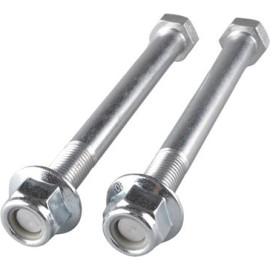 TEDGUM_TD Schraubensatz, Federbein-Radlagergehäuse TED45160