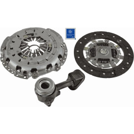 Kupplungssatz plus CSC 3000990234