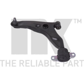 Querlenker Mitsubishi P. Carisma 00- Le 5013019