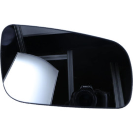 Alkar Außenspiegelglas 6402521 - rechts in Vers Gross 17 cm