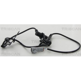Sensor, Raddrehzahl 818013106