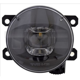 NSW L/R LED SCHWARZ +KRVL 4831,582,1 NSW L/R LED SCHWARZ +KRVL 4831,582,1