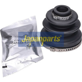 Faltenbalg, Antriebswelle Mitsubishi Int KB-081