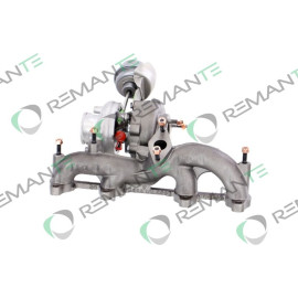 Turbolader 003-001-000223R