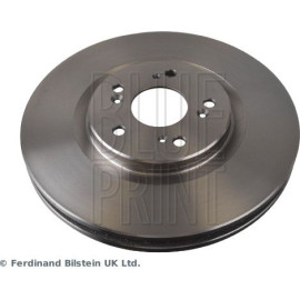 BluePrint Bremsscheibe Honda P. Accord 2.2-2.4 I-Dtec 08 ADH243110 BluePrint Bremsscheibe Honda P. Accord 2.2-2.4 I-Dtec 08 ADH243110