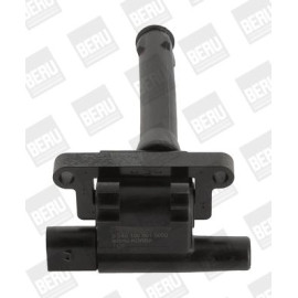 BorgWarner (BERU) Zündspule ZS501